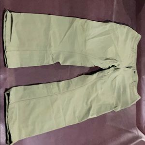 North Face casual pants